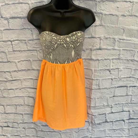 🌺 Roxy Large Sundress - Picture 1 of 8